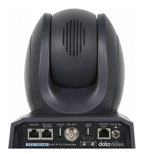 Datavideo PTC-140 NDI - Caméra PTZ