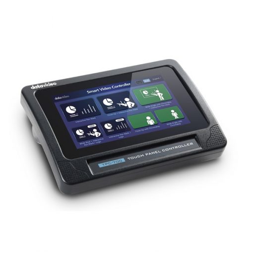 Datavideo TPC-700 - Ecran multifonctionnel