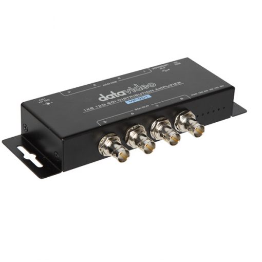 Datavideo VP-901 - Amplificateur de distribution SDI UHD