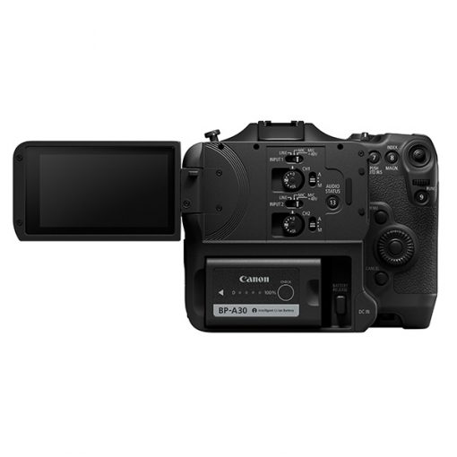 Canon EOS C70 - Caméra – Image 6