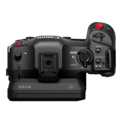 EOS C70