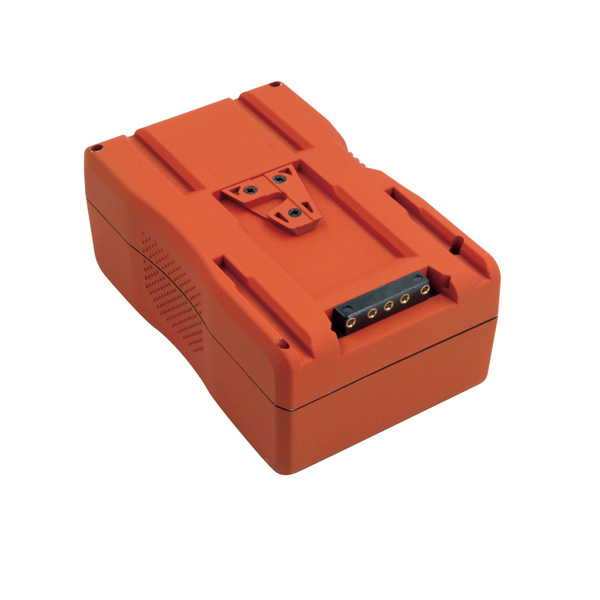 FxLion BP-7S270 (270Wh, V-Mount) - Batterie FxLion BP-7S270 (270Wh, V-Mount) - Batterie