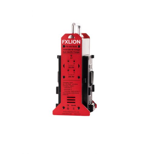 FxLion FX-4S7S2D - Chargeur