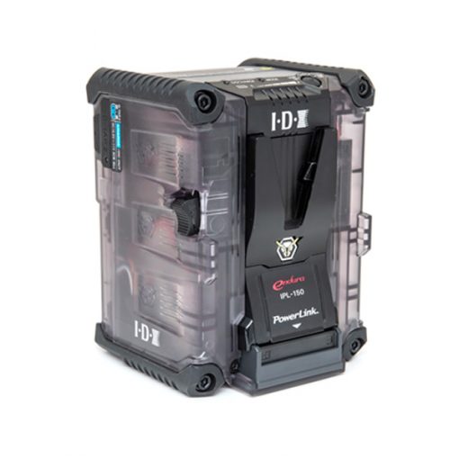 IDX IPL-150T – Batterie