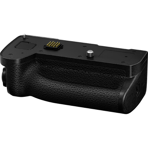 Panasonic DMW-BGS5 - Grip Batterie pour S5 Panasonic DMW-BGS5 - Grip Batterie pour S5