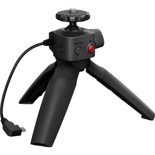 Panasonic DMW-SHGR1 - Grip Trépied