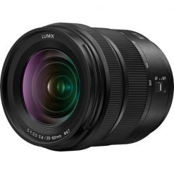 Panasonic Lumix S 20 60mm F3.5 5.6 2