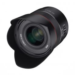 Samyang AF 35mm F18 FE Objectif