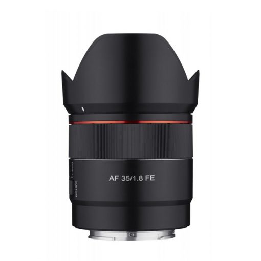 Samyang AF 35mm F1.8 FE - Objectif
