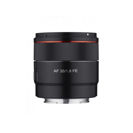 Samyang AF 35mm F1.8 FE - Objectif