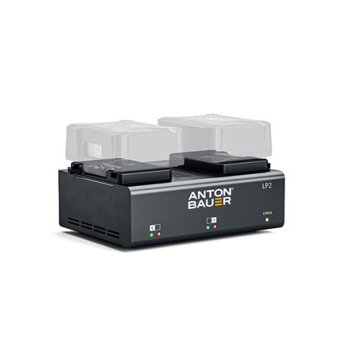 Anton Bauer LP2 (V-Mount) - Chargeur