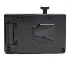 SmallHD support de batterie pour moniteurs MON-503 et MON-703 SmallHD support de batterie pour moniteurs MON-503 et MON-703