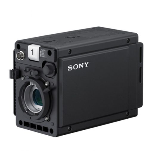 Sony HDC-P31 - Caméra POV