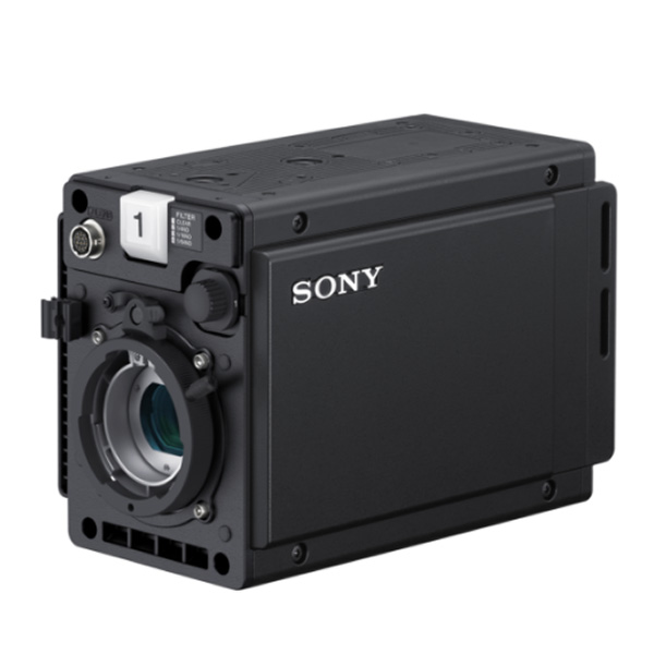 Sony HDC-P31 - Caméra POV Sony HDC-P31 - Caméra POV
