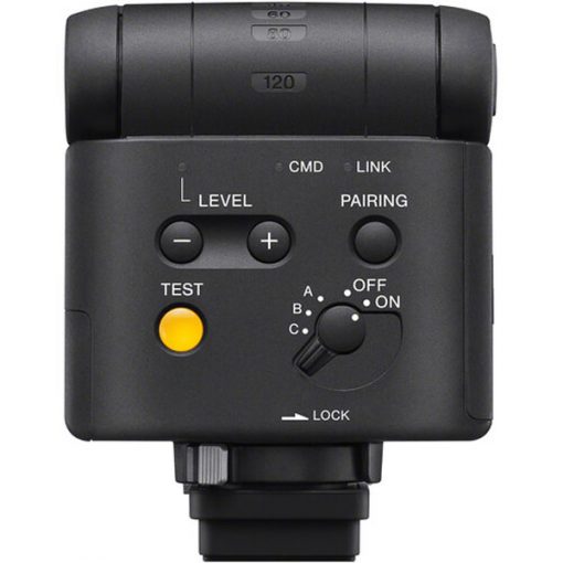 Sony HVL-F28RM - Flash Externe