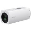 Sony SRG-XB25 (Blanche) – Caméra IP compacte de type FIXE 4K 60p