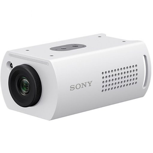 Sony SRG-XP1 (Blanche) - Caméra IP POV compacte 4K 60p