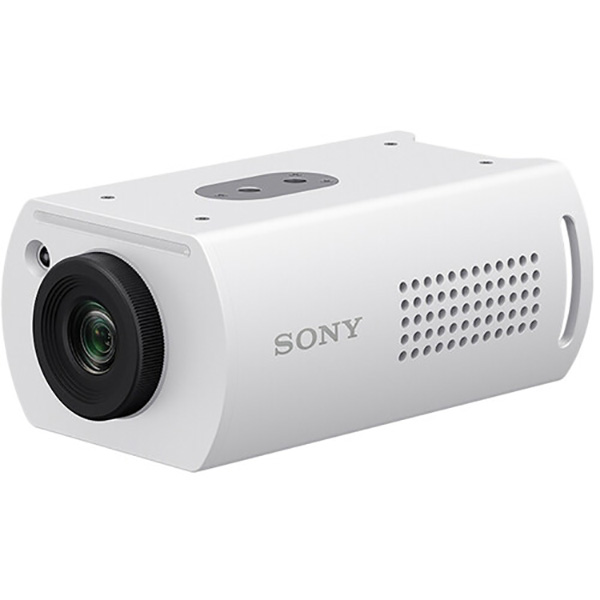 Sony SRG-XP1 (Blanche) - Caméra IP POV compacte 4K 60p Sony SRG-XP1 (Blanche) - Caméra IP POV compacte 4K 60p