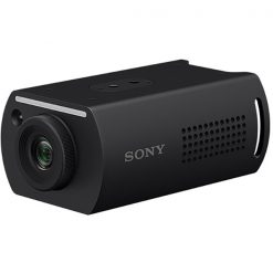 Sony SRG-XP1 (Noire) - Caméra IP POV compacte 4K 60p