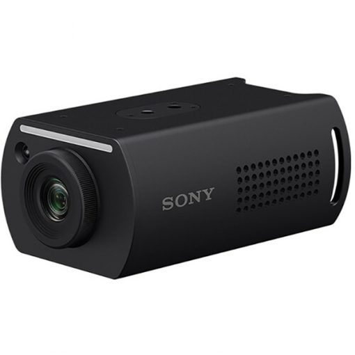 Sony SRG-XP1 (Noire) - Caméra IP POV compacte 4K 60p