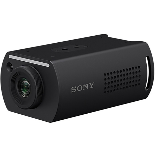 Sony SRG-XP1 (Noire) - Caméra IP POV compacte 4K 60p Sony SRG-XP1 (Noire) - Caméra IP POV compacte 4K 60p