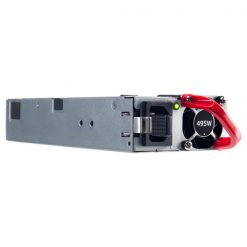 Teradek Prism 495W - Alimentation