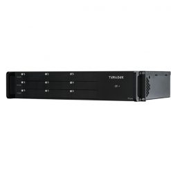 Teradek Prism 802 - Rack 2RU