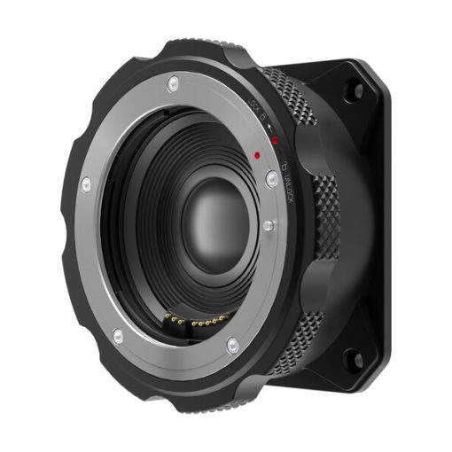 Z CAM TurboMount (Canon EF) - Monture