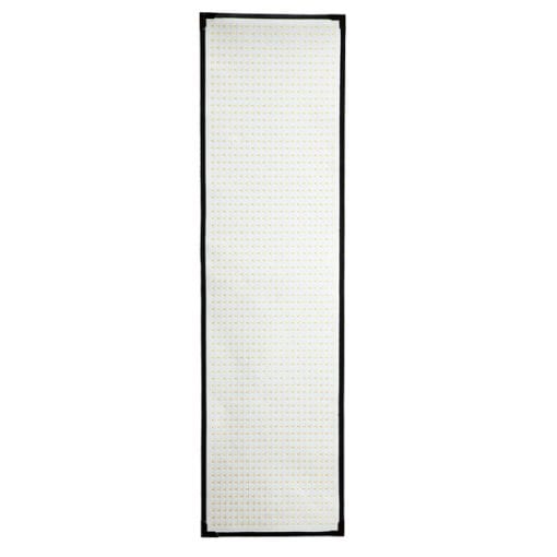 Aladdin Bi-Fabric 4 (200W) – panneau LED V-Mount avec sac de transport