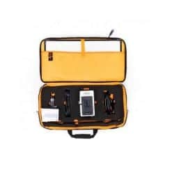 Aladdin Bi Fabric 4 200W panneau LED V Mount avec sac de transport