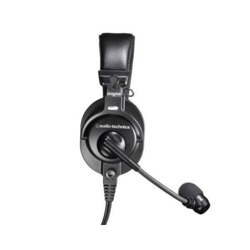 Audio Technica BPHS1 - Micro Casque Broadcast