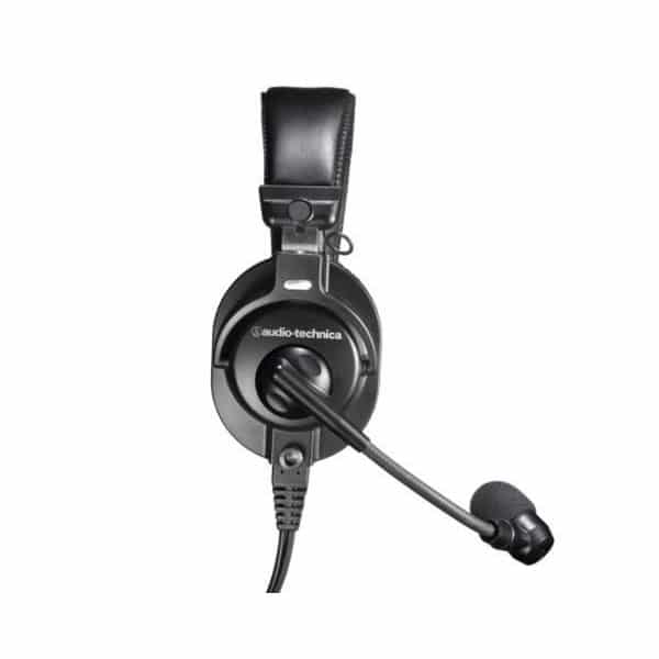 Audio Technica BPHS1 - Micro Casque Broadcast Audio Technica BPHS1 - Micro Casque Broadcast