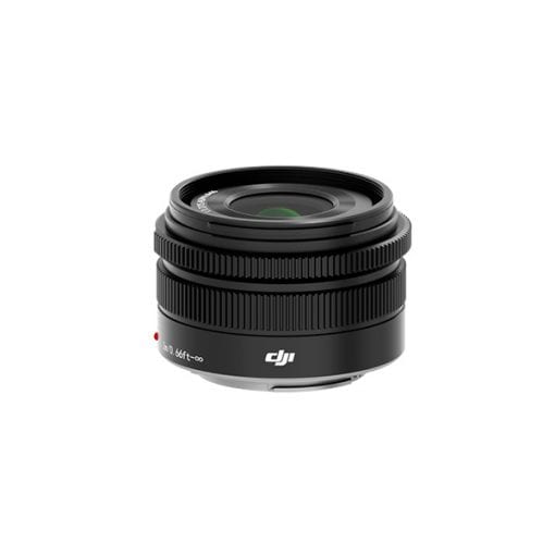 DJI 15mm F1.7 (Micro 4/3) - Objectif