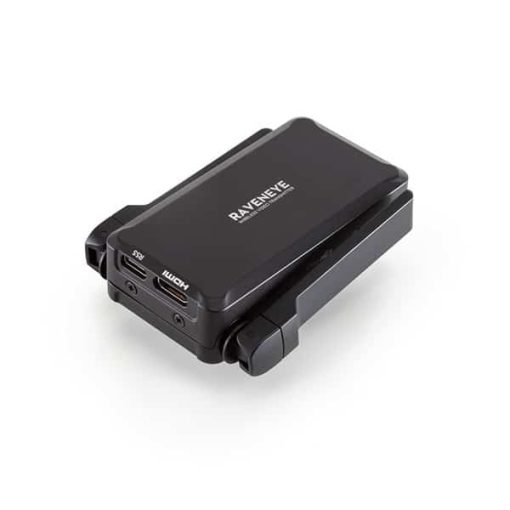 DJI Raven Eye - Système de transmission d'image