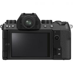 Fujifilm X S10