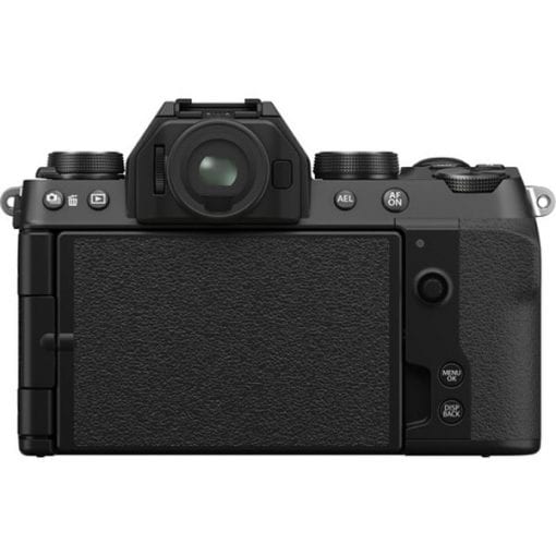Fujifilm X-S10 - Appareil Photo