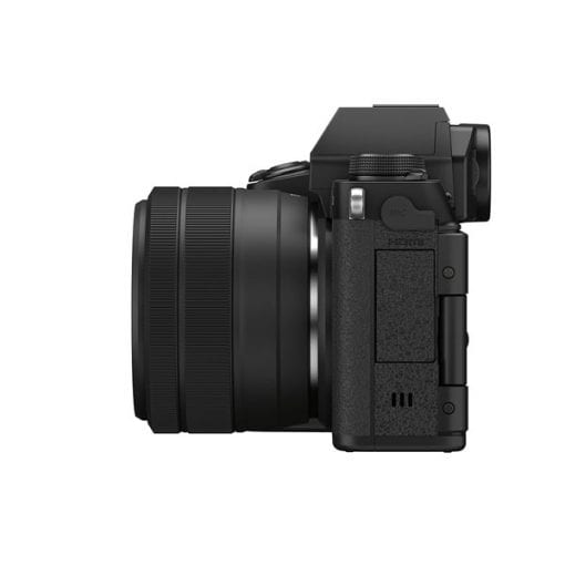 Fujifilm X-S10 avec 15-45mm - Appareil Photo avec Objectif