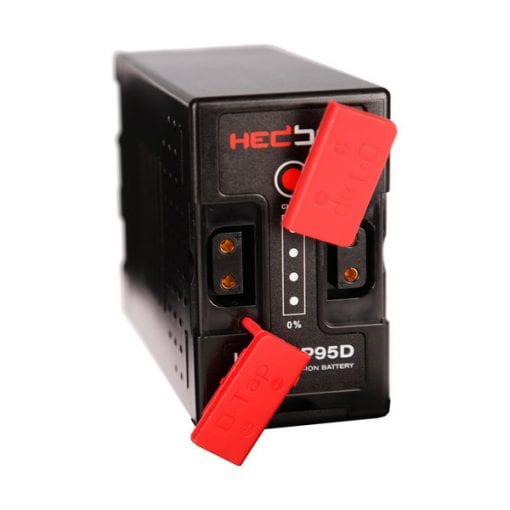 Hedbox HED-BP95D – Batterie