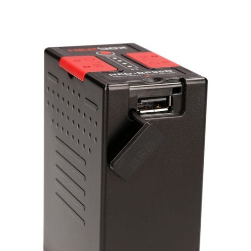 Hedbox HED-BP95D – Batterie