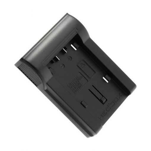 Hedbox RP-DFZ100 – Sabot pour Sony NPF-Z100