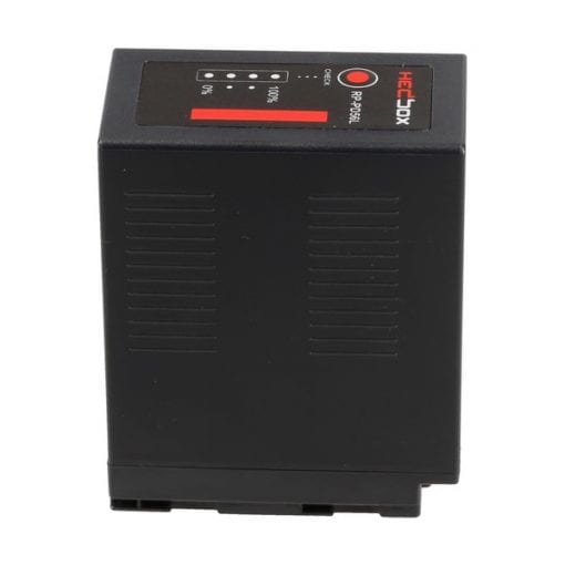 Hedbox RP-PD56L - Batterie