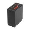 Hedbox RP-PD56L - Batterie