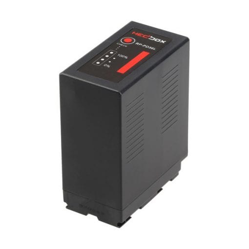 Hedbox RP-PD56L - Batterie