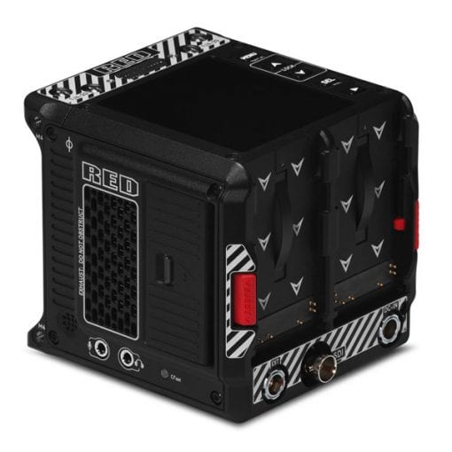 RED KOMODO - Caméra 6K – Image 3