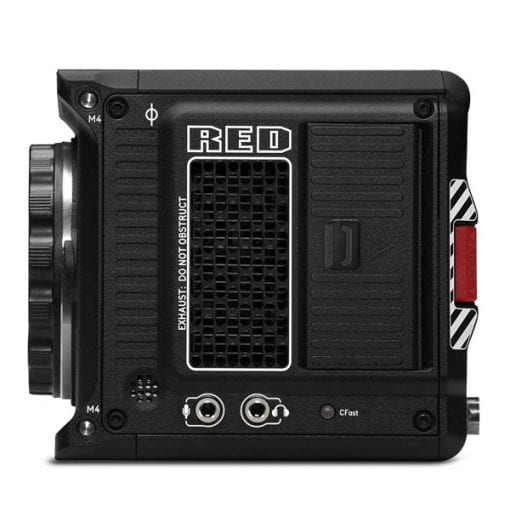 RED KOMODO - Caméra 6K – Image 8