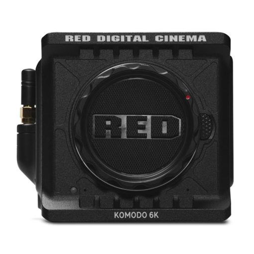 RED KOMODO