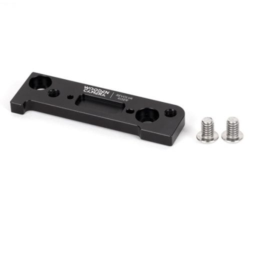 Wooden Camera Revolva Riser pour RED KOMODO