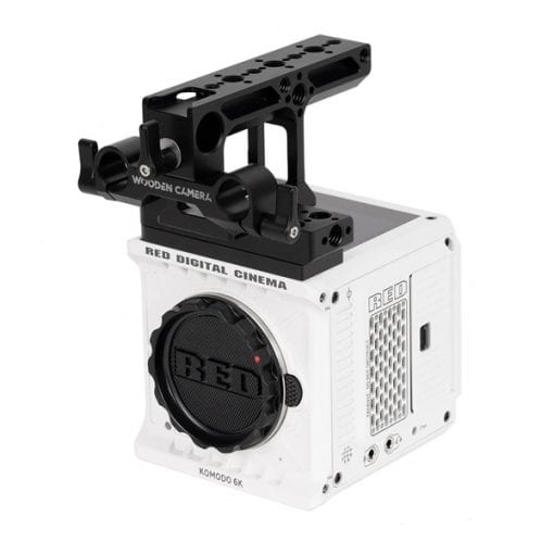 Wooden Camera Revolva Riser pour RED KOMODO