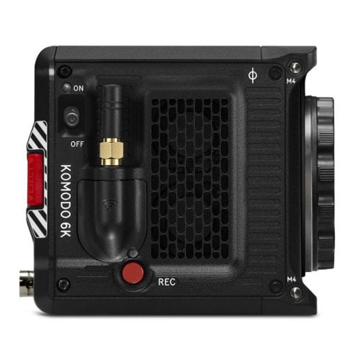 RED KOMODO - Caméra 6K – Image 9