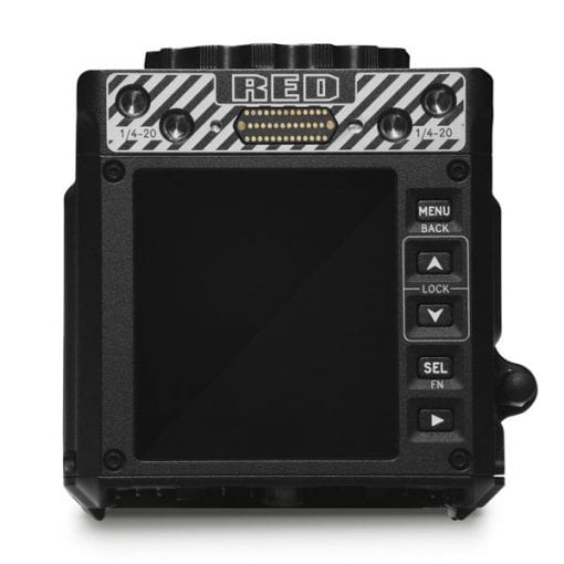 RED KOMODO - Caméra 6K – Image 10